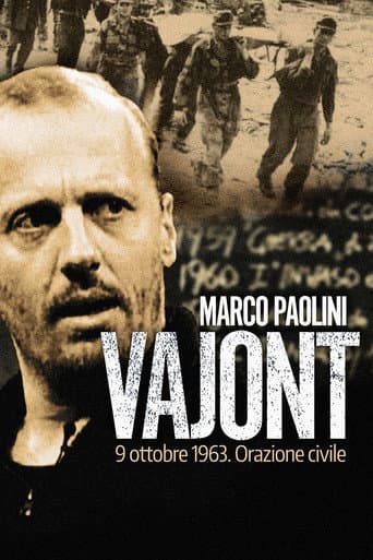 Vajont 9 ottobre '63 (1997) poster