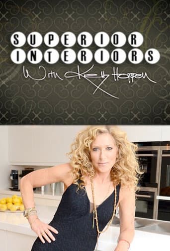 Superior Interiors with Kelly Hoppen (2011) poster
