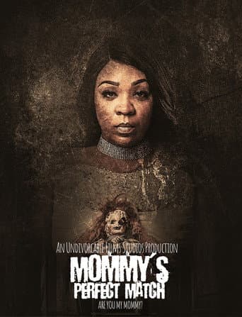 Mommy's Perfect Match (2025) poster