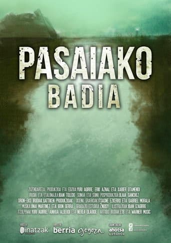 Pasaiako badia (2017) poster