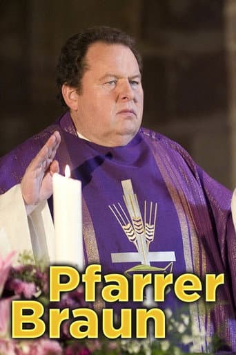 Pfarrer Braun (2003) poster