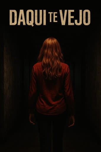 Lurk (2022) poster