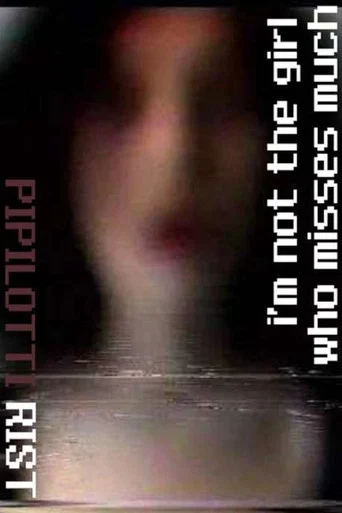 I'm Not the Girl Who Misses Much (1986) poster