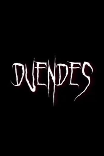 Duendes (2014) poster