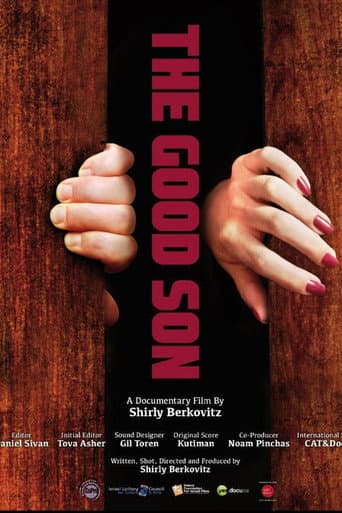 The Good Son (2012) poster