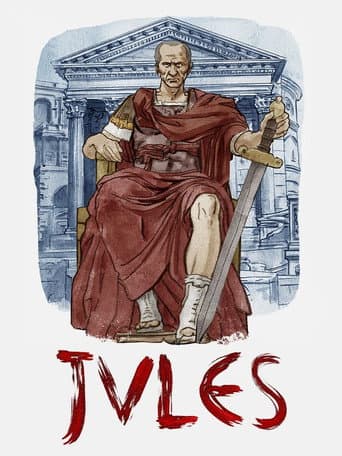 Jules (2024) poster