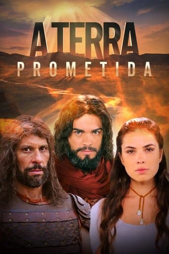 A Terra Prometida (2016) poster