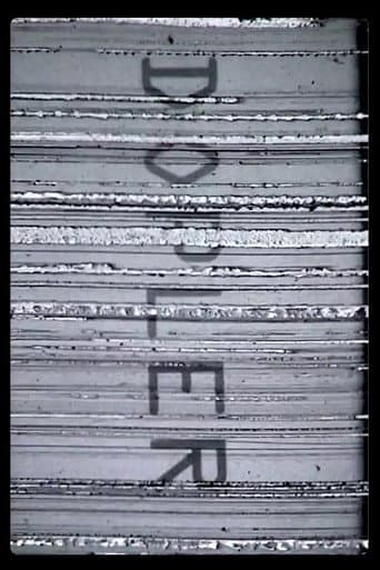 Dopler (2019) poster