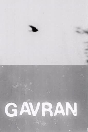 The Raven (1973) poster