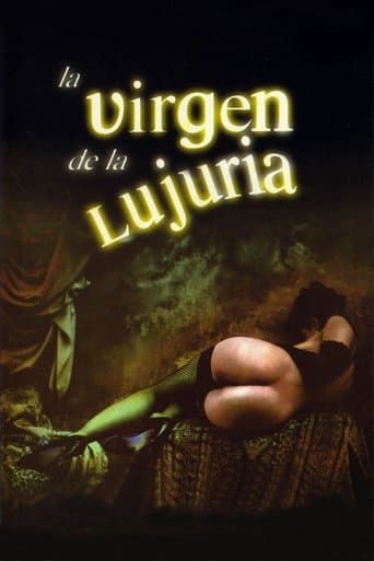 The Virgin of Lust (2002) poster
