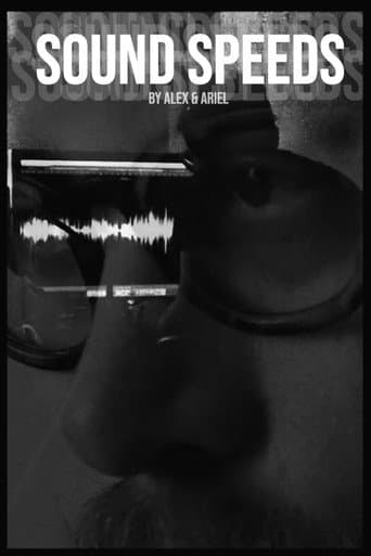 Sound Speeds (2016) poster