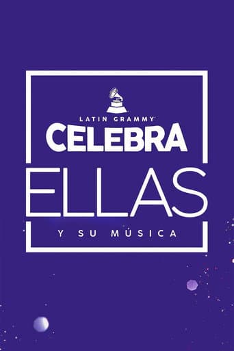 Latin Grammy Celebrates: Them and Their Music (2021) poster