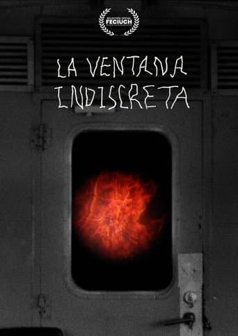 La ventana indiscreta (2025) poster