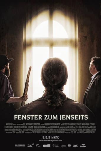 Fenster zum Jenseits (2012) poster