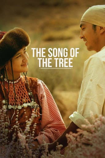 The Song of the Tree (2018) poster