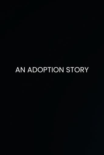 An Adoption Story (2022) poster