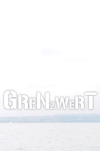 Grenzwert (2020) poster