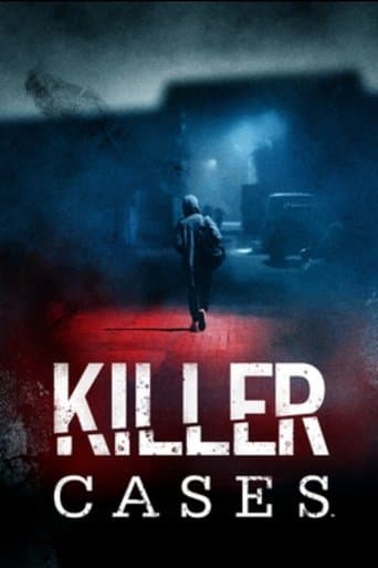 Killer Cases (2020) poster