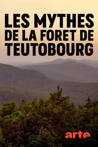 Secret Teutoburg Forest (2020) poster