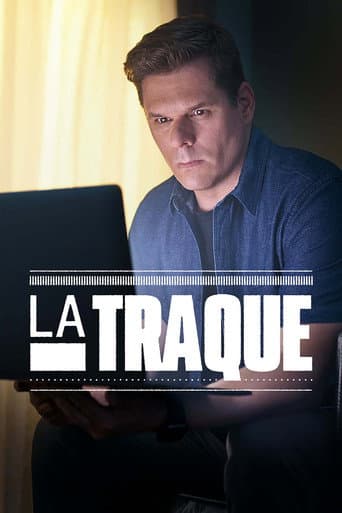 La traque (2021) poster