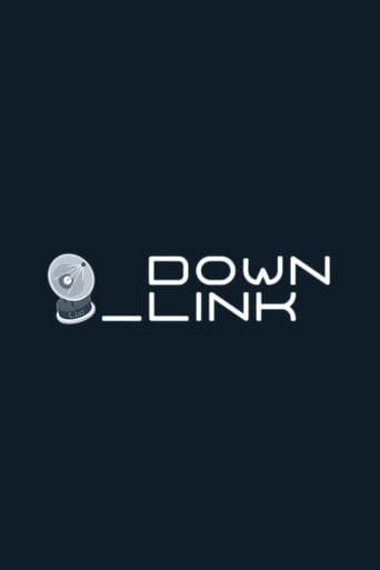 Down_Link (2023) poster