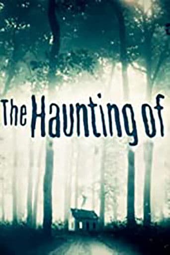 The Haunting Of... (2012) poster