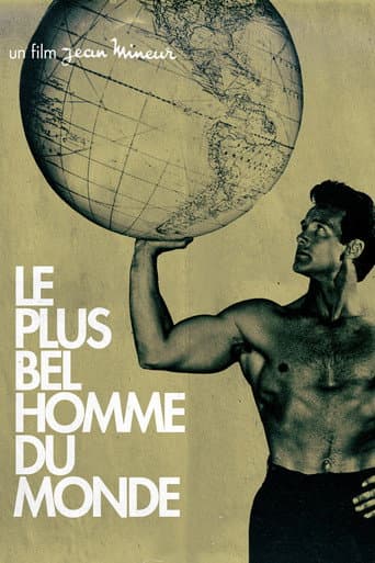 Le Plus Bel Homme du monde (1948) poster
