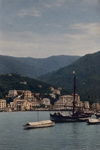 Rapallo (1914) poster