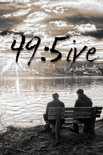 49:5ive (2016) poster