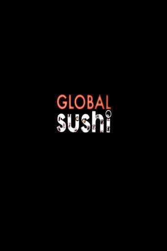 Global Sushi : demain nos enfants mangeront des méduses (2010) poster