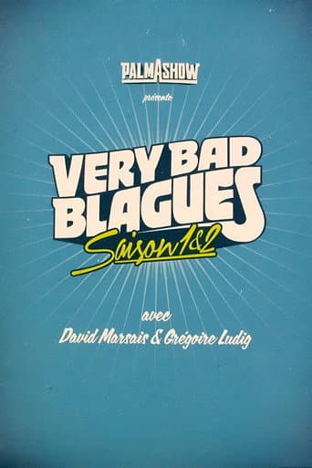Very Bad Blagues (2011) poster