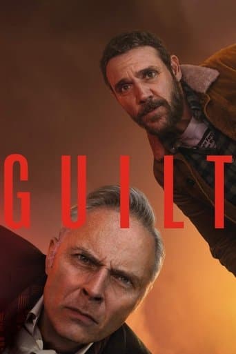 Guilt (2019) poster