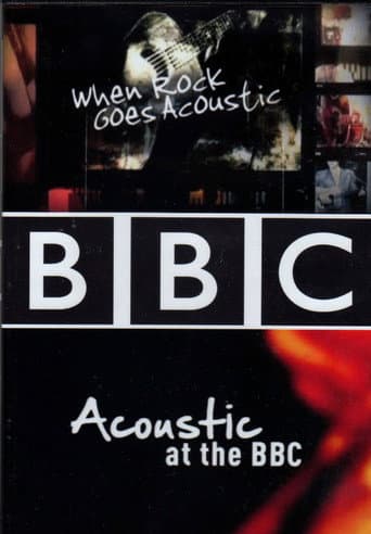 When Rock Goes Acoustic (2011) poster
