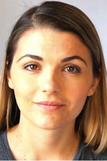 lonelygirl15 (2006) poster