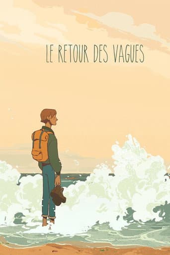 The Return of the Waves (2020) poster