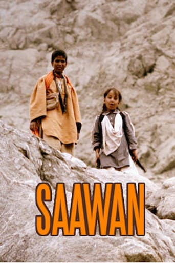 Saawan (2016) poster