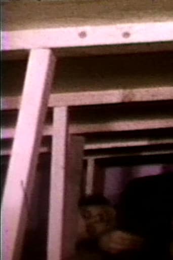 Seedbed (1972) poster
