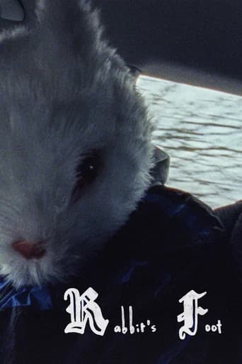 Rabbit's Foot (2026) poster