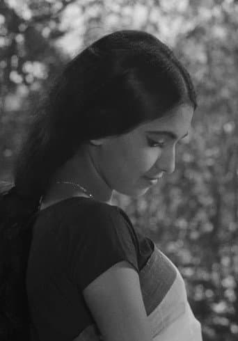 Vilaap (1971) poster
