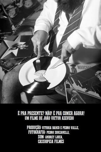 Music for now! (2024) poster
