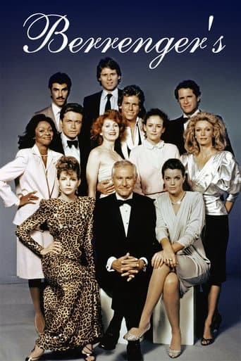 Berrenger's (1985) poster