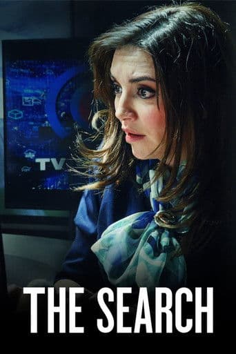 The Search (2020) poster