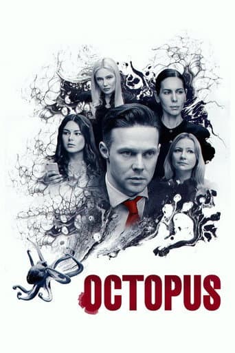 Octopus (2023) poster
