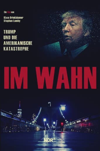 In Delusion: Trump and the American Catastrophe (2020) poster