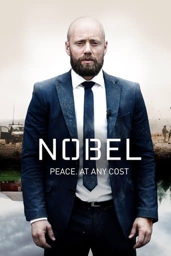 Nobel (2016) poster