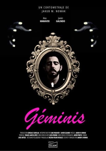 Géminis (2025) poster