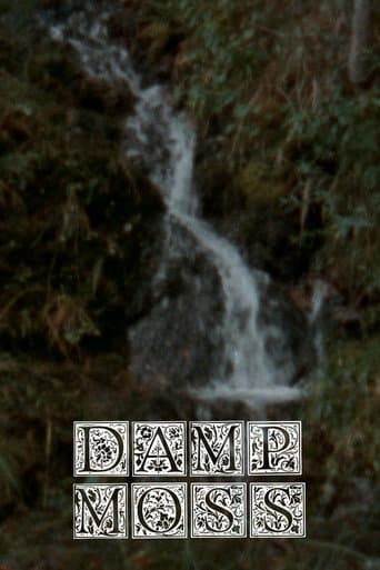Damp Moss (2023) poster