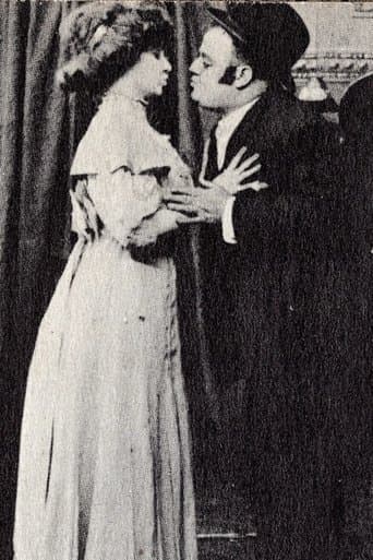 Mrs. Jones' Birthday (1909) poster
