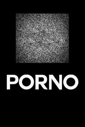 Porno (2013) poster