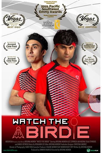 Watch The Birdie (2020) poster